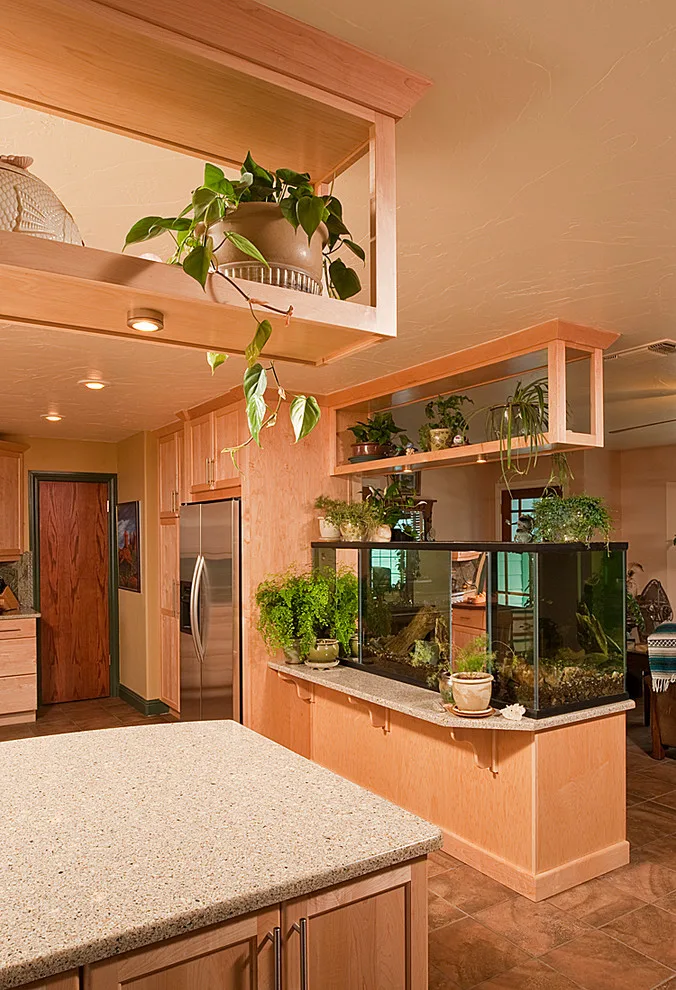 FORM AND STYLE by Custom Design Construction & Interiors Inc. - Photo 8