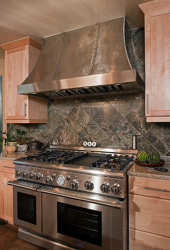 FORM AND STYLE by Custom Design Construction & Interiors Inc. - Photo 6