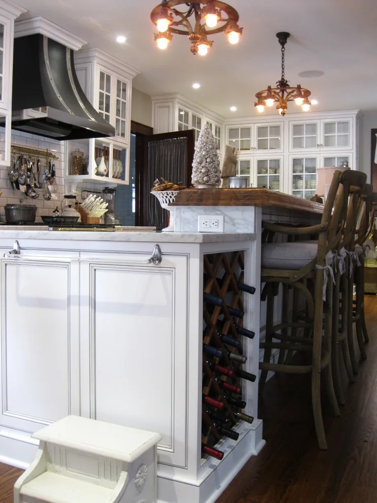 South Bend Culinary Space Revamp by Kitchens Etc Inc. - Photo 7