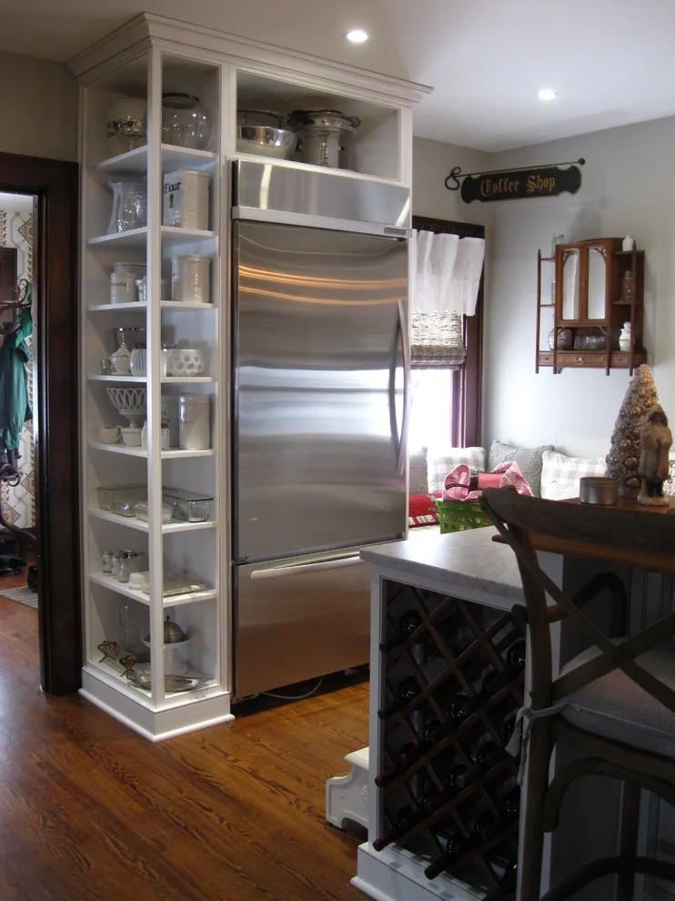 South Bend Culinary Space Revamp by Kitchens Etc Inc. - Photo 6