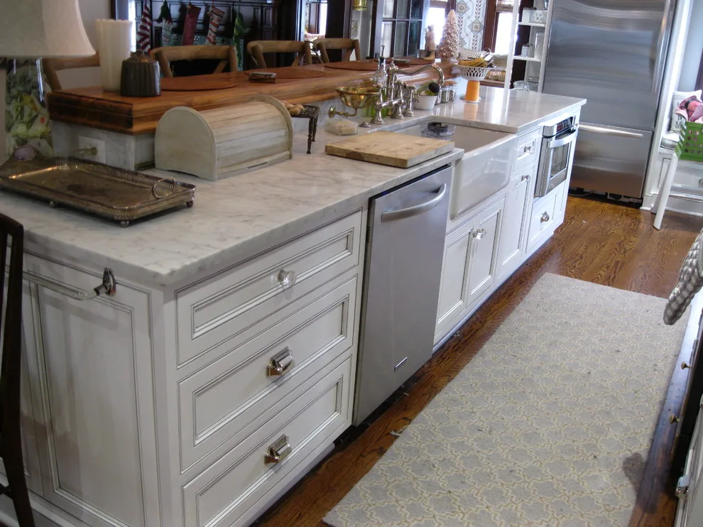 South Bend Culinary Space Revamp by Kitchens Etc Inc. - Photo 8