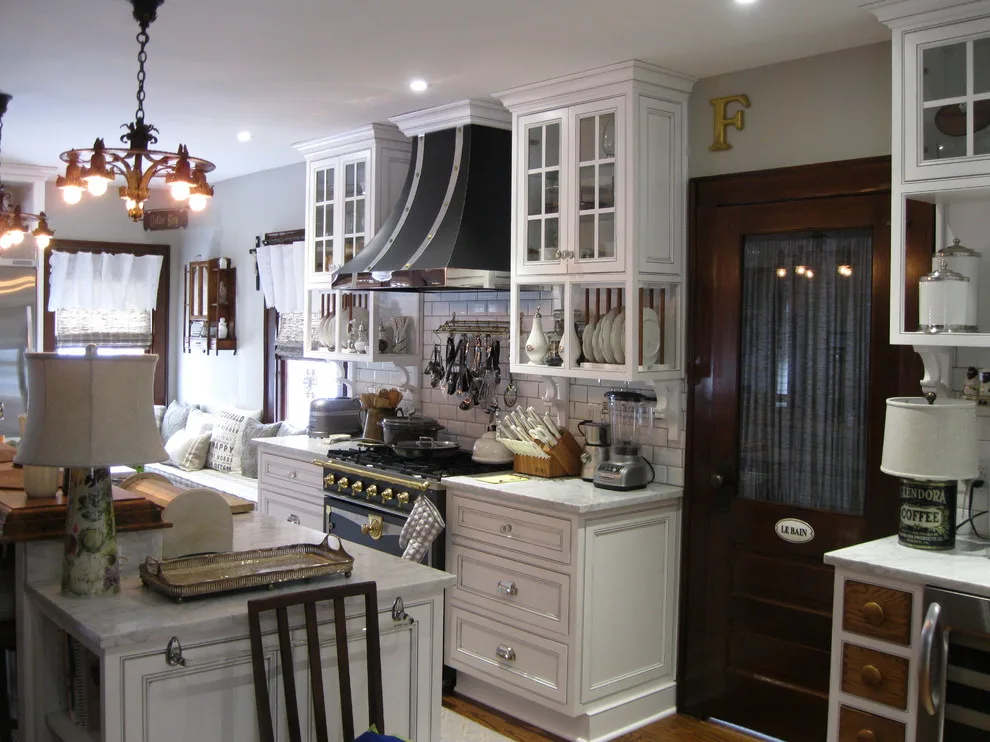 South Bend Culinary Space Revamp by Kitchens Etc Inc. - Photo 2