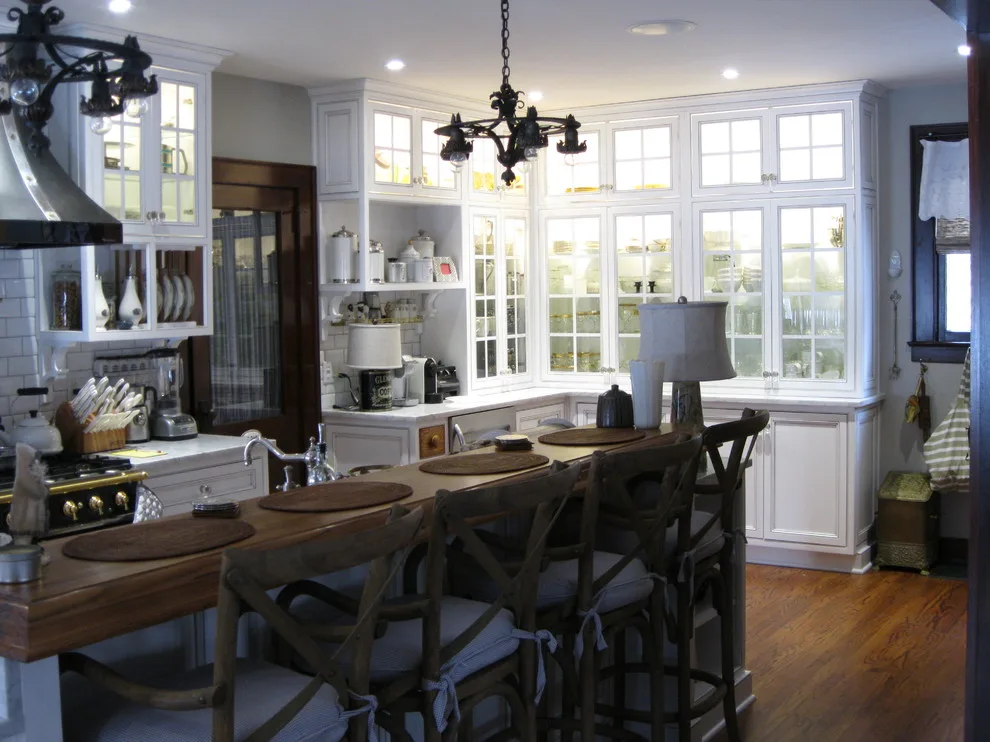 South Bend Culinary Space Revamp by Kitchens Etc Inc. - Photo 3