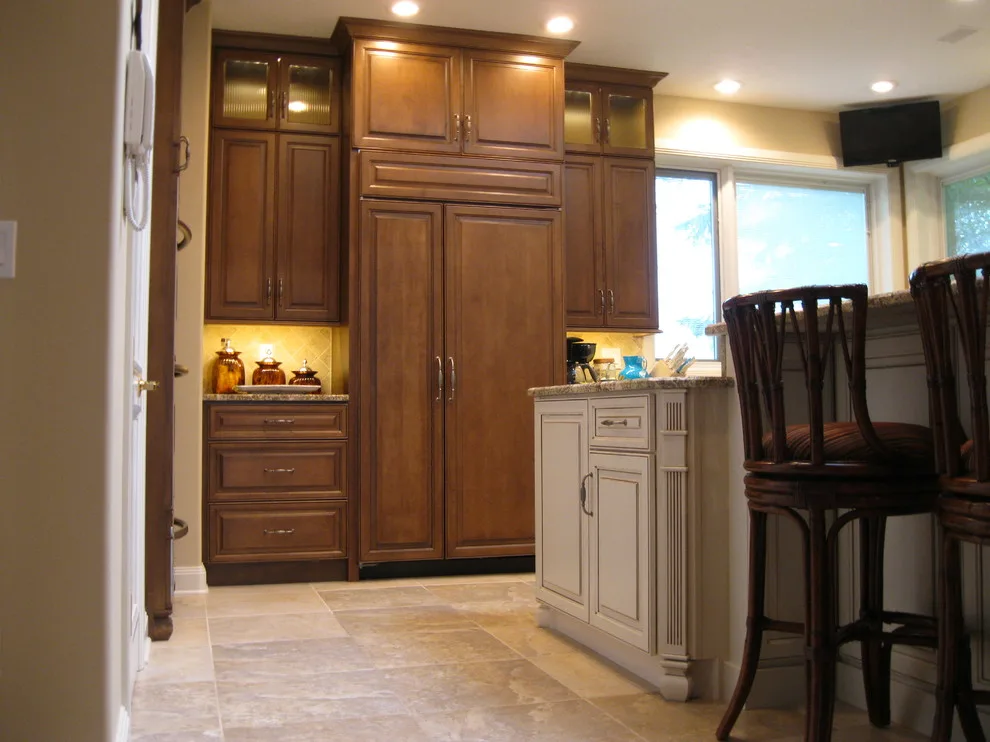 Granger Culinary Space Revamp by Kitchens Etc Inc. - Photo 6