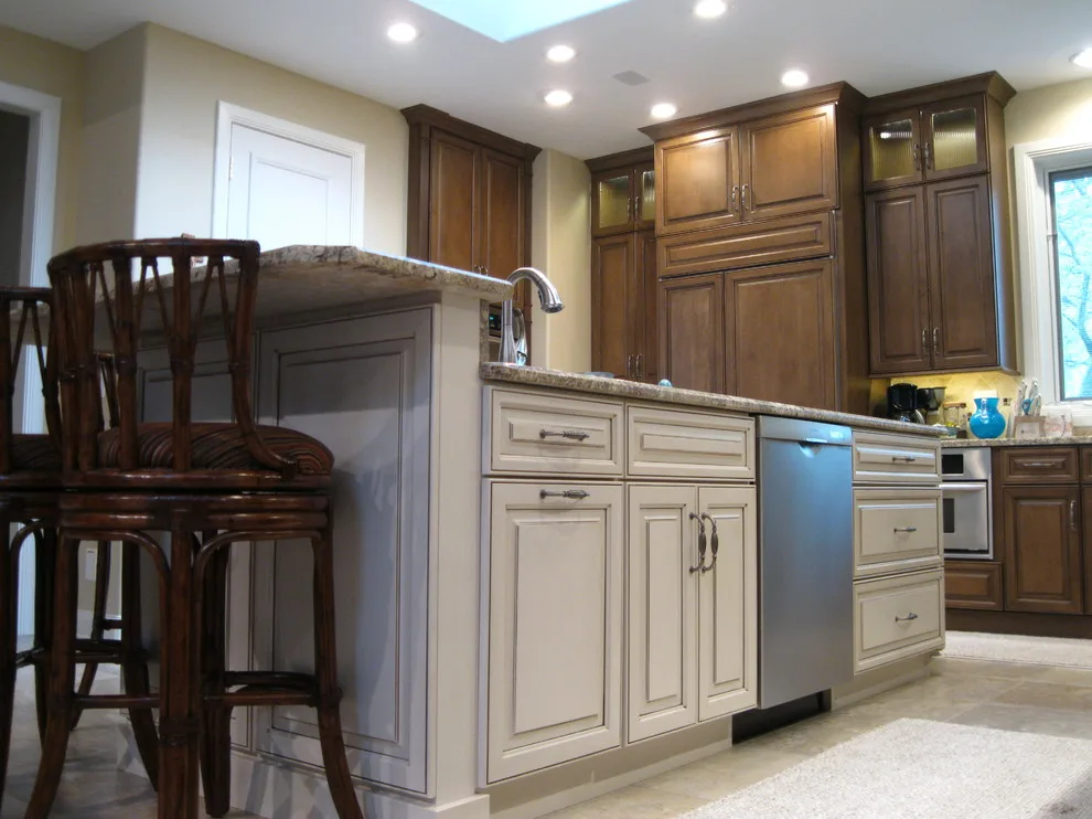 Granger Culinary Space Revamp by Kitchens Etc Inc. - Photo 7