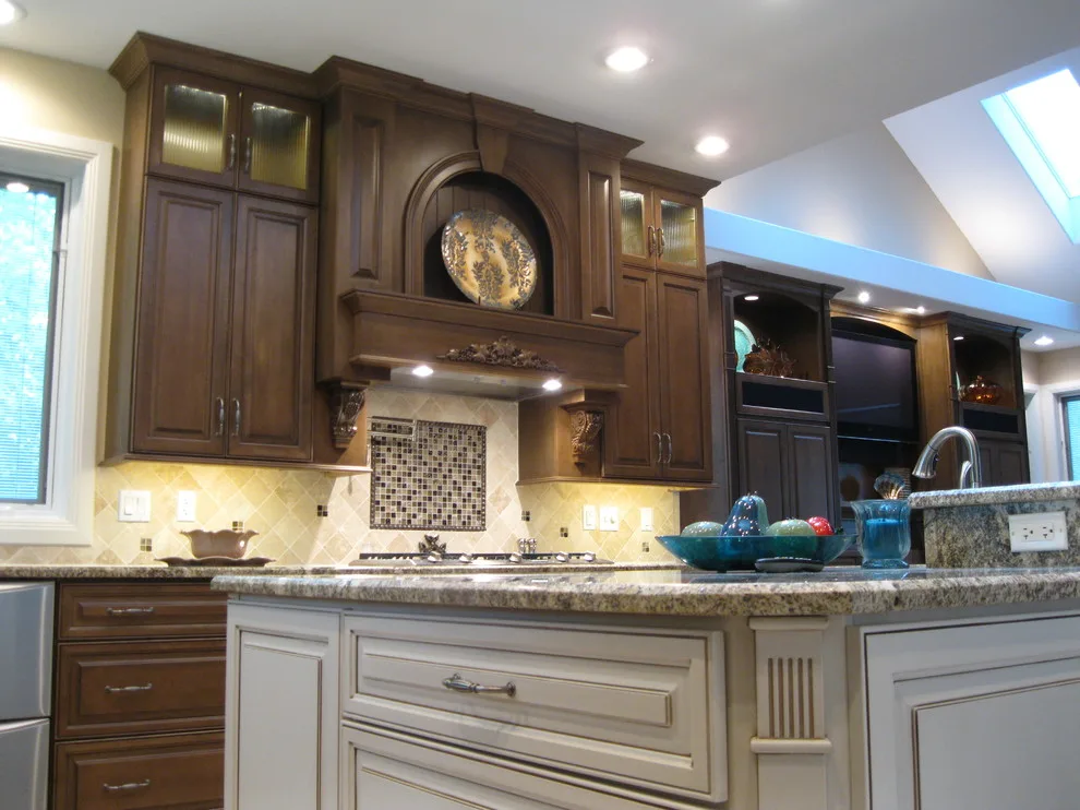 Granger Culinary Space Revamp by Kitchens Etc Inc. - Photo 3