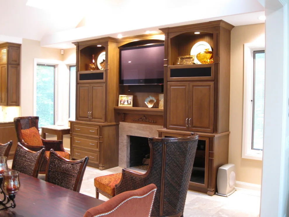 Granger Culinary Space Revamp by Kitchens Etc Inc. - Photo 8