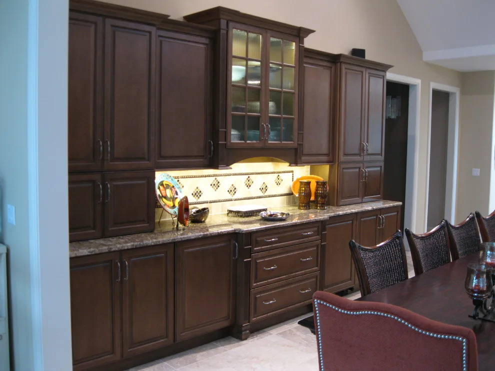 Granger Culinary Space Revamp by Kitchens Etc Inc. - Photo 5