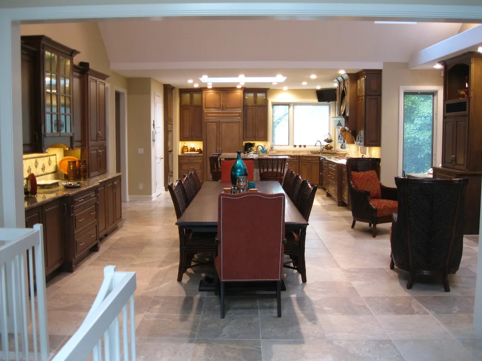 Granger Culinary Space Revamp by Kitchens Etc Inc. - Photo 9