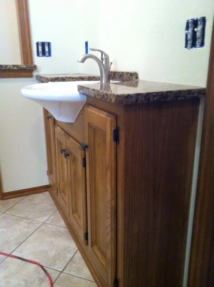 Fitzpatrick's Project by Cherry Construction - Photo 3