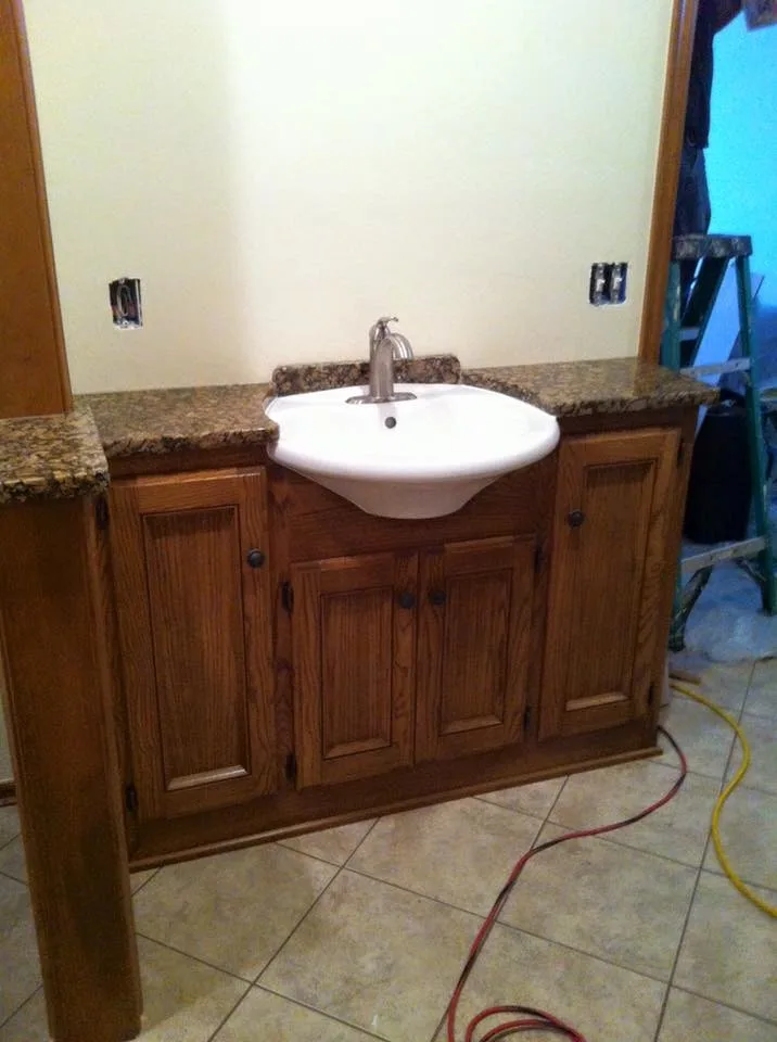 Fitzpatrick's Project by Cherry Construction - Photo 8