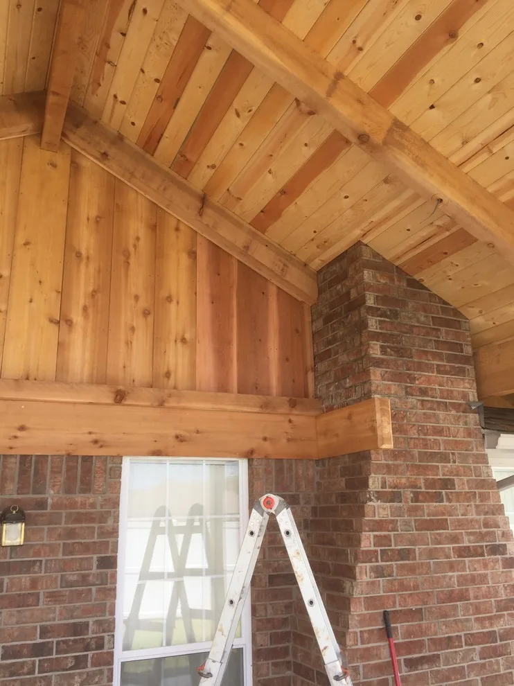 Fitzpatrick's Project by Cherry Construction - Photo 17