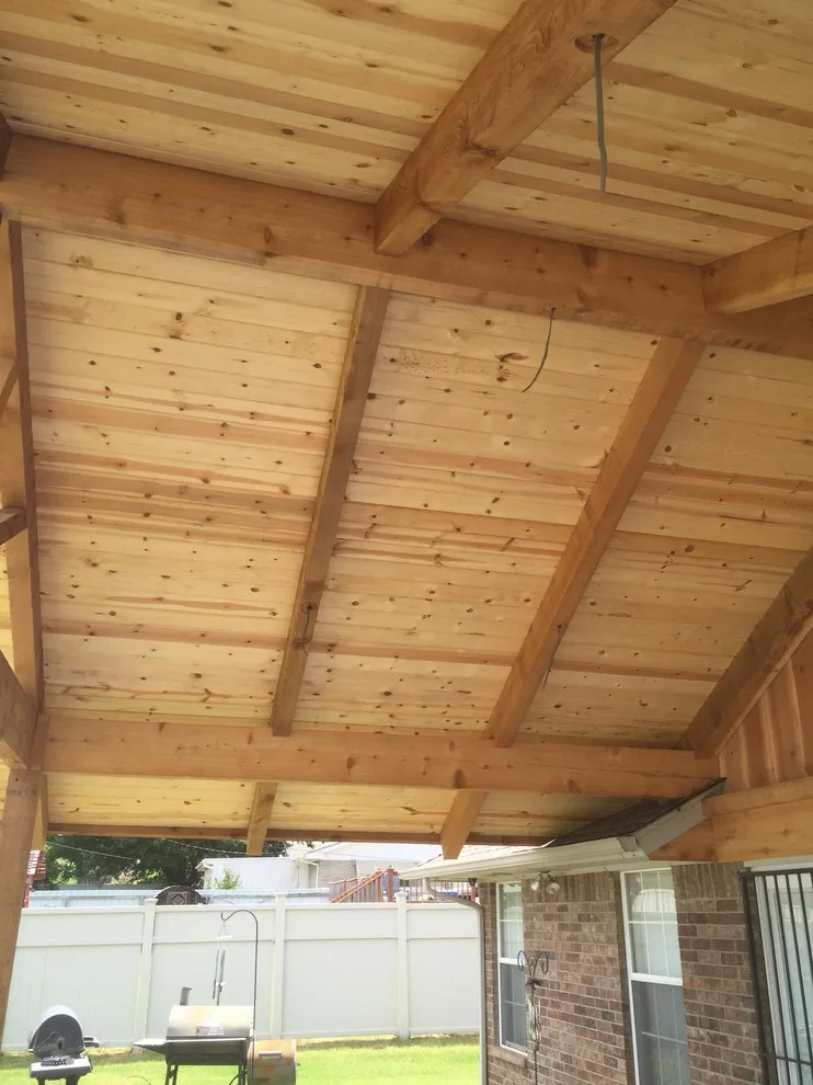 Fitzpatrick's Project by Cherry Construction - Photo 20