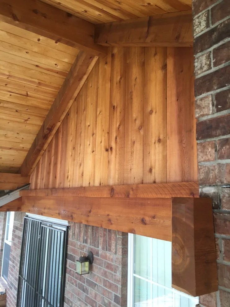 Fitzpatrick's Project by Cherry Construction - Photo 7