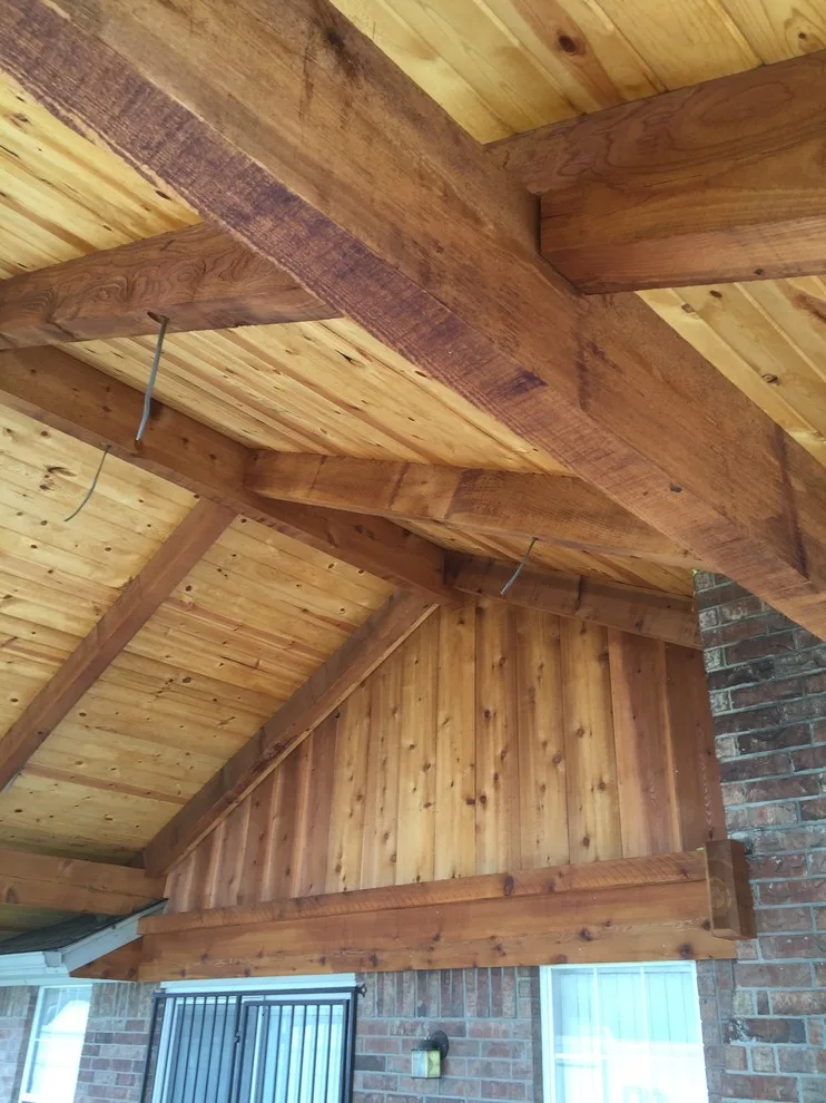Fitzpatrick's Project by Cherry Construction - Photo 6