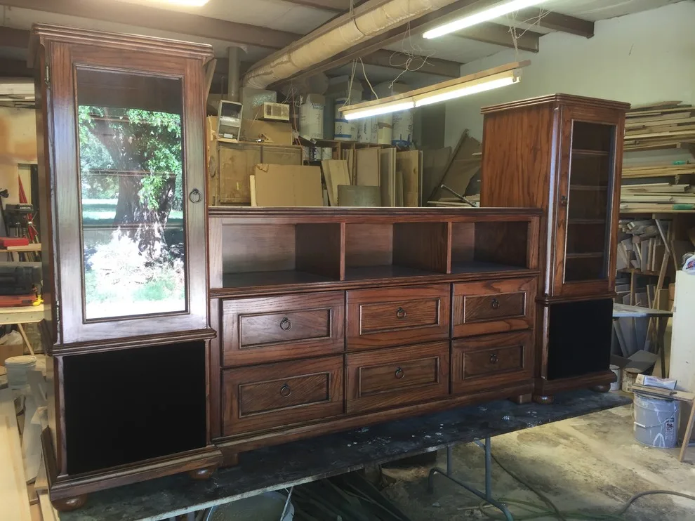 Fitzpatrick's Project by Cherry Construction - Photo 10