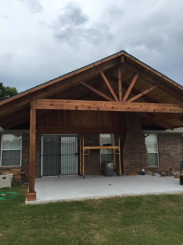Fitzpatrick's Project by Cherry Construction - Photo 13