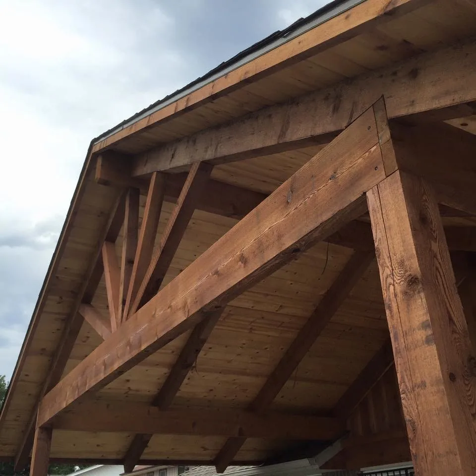 Fitzpatrick's Project by Cherry Construction - Photo 5