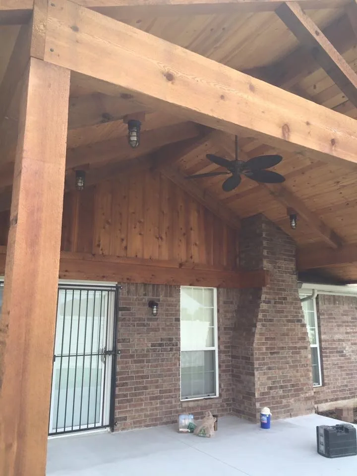 Fitzpatrick's Project by Cherry Construction - Photo 14