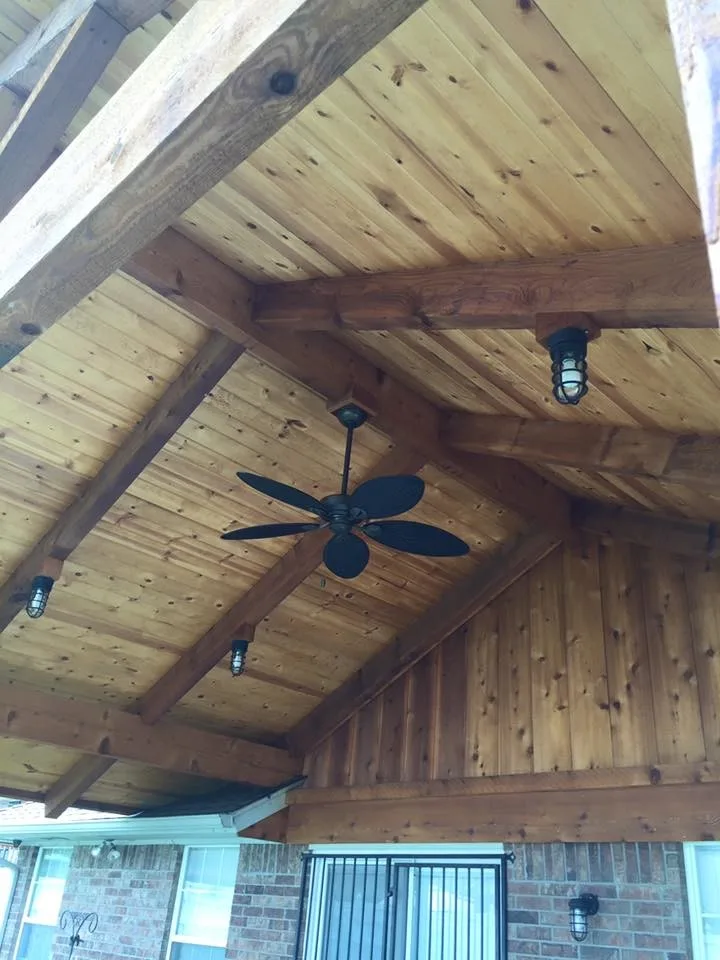 Fitzpatrick's Project by Cherry Construction - Photo 16
