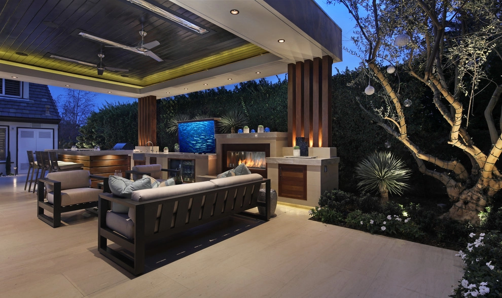 Villa Park by Altera Landscape - Photo 19