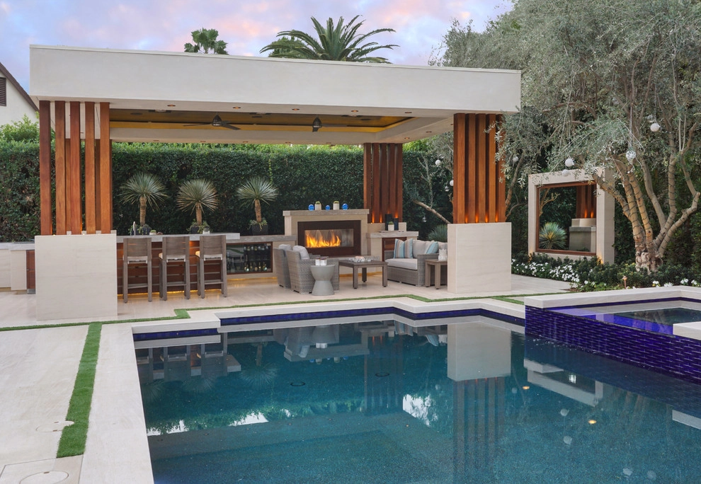 Villa Park by Altera Landscape - Photo 10