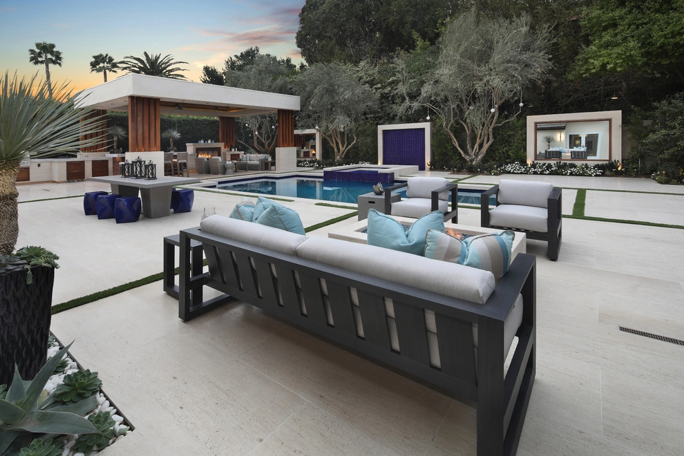 Villa Park by Altera Landscape - Photo 16