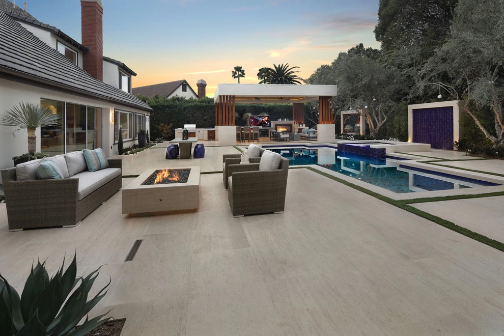 Villa Park by Altera Landscape - Photo 13