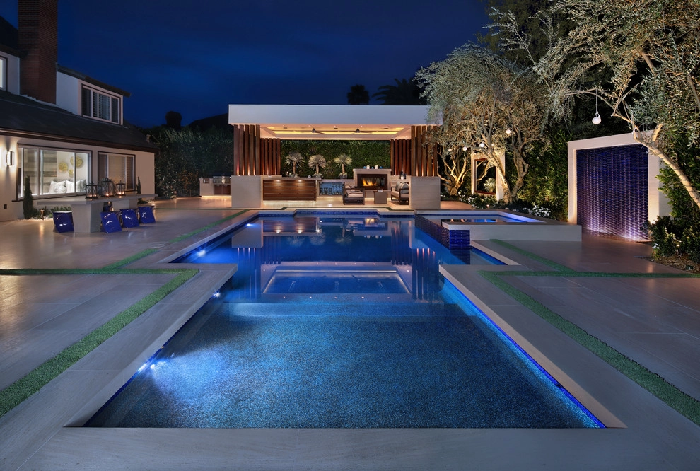 Villa Park by Altera Landscape - Photo 18