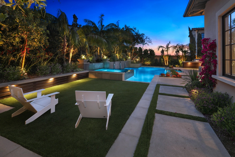Irvine || by Altera Landscape - Photo 11