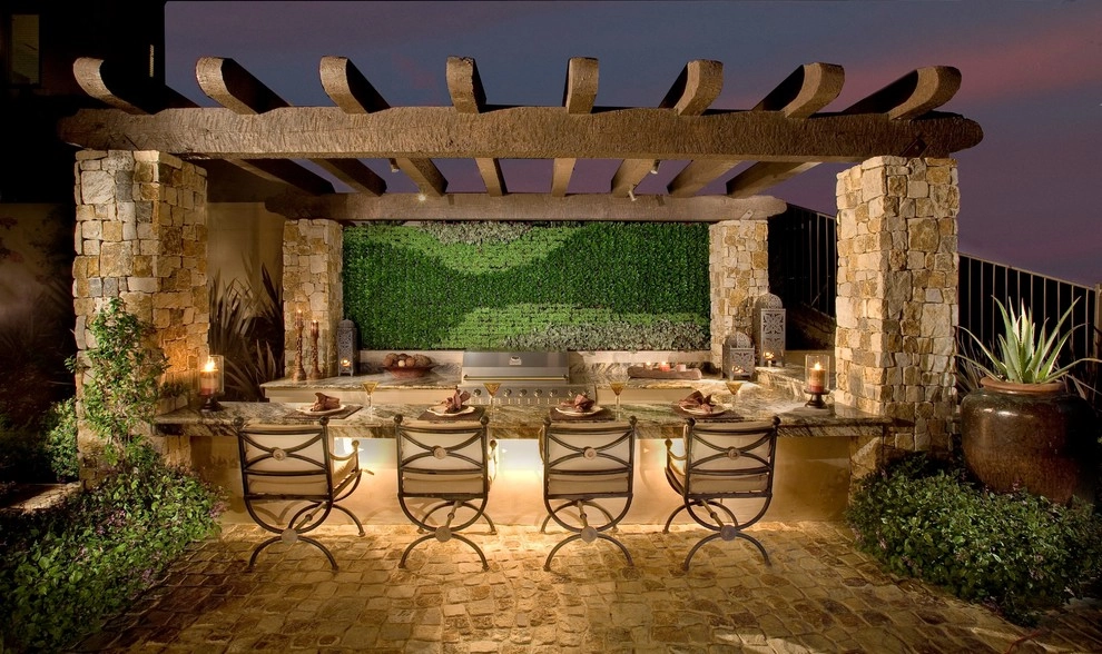 Living Walls by Altera Landscape - Photo 5