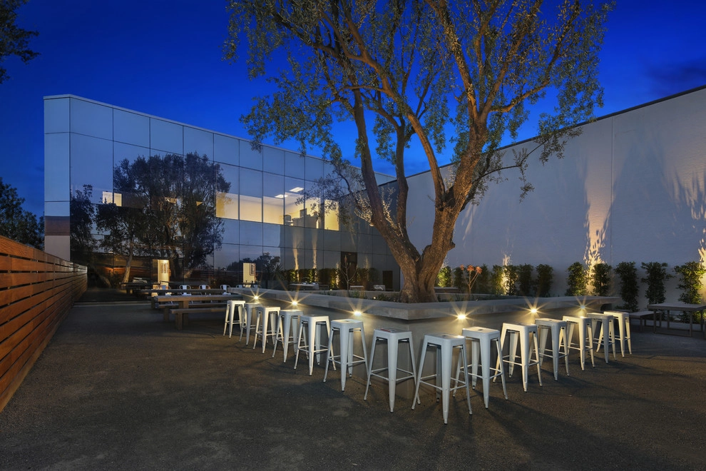 Irvine Commercial Property by Altera Landscape - Photo 10