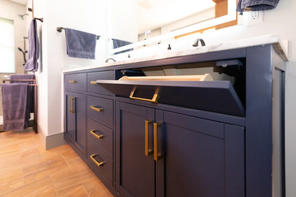 Asheville Home Remodel - Photo 14