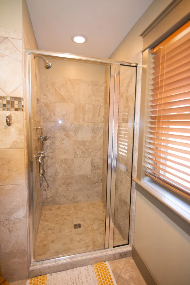 Fletcher Restrooms by Asheville Home Remodel - Photo 4
