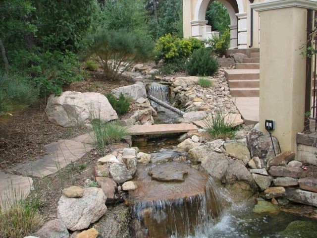 Elite Landscaping Inc. - Photo 12