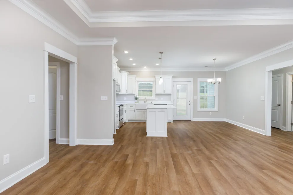 Flooring Initiatives by JL Custom Interiors - Photo 6