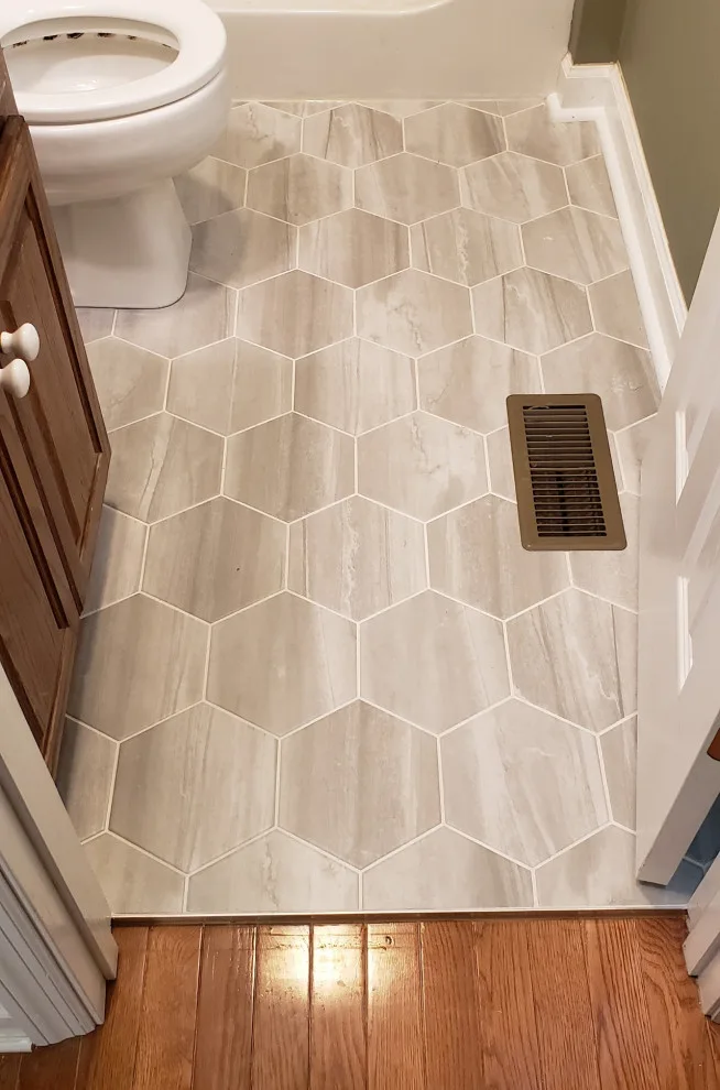 Flooring Initiatives by JL Custom Interiors - Photo 16