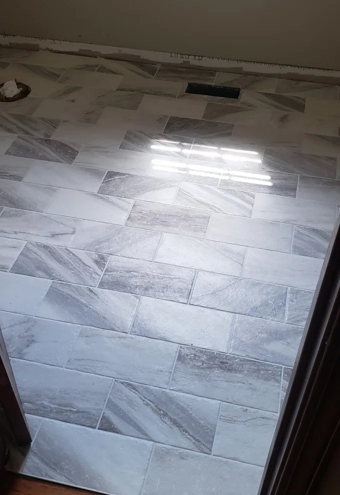 Flooring Initiatives by JL Custom Interiors - Photo 8