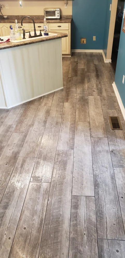 Flooring Initiatives by JL Custom Interiors - Photo 5
