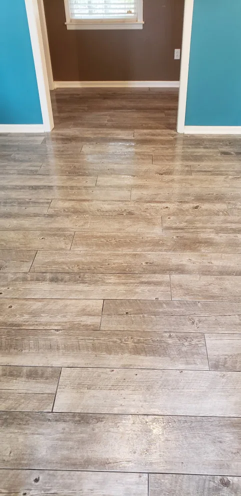 Flooring Initiatives by JL Custom Interiors - Photo 7