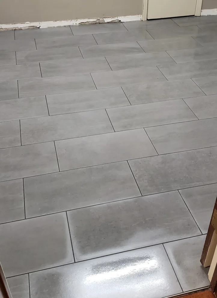 Flooring Initiatives by JL Custom Interiors - Photo 10