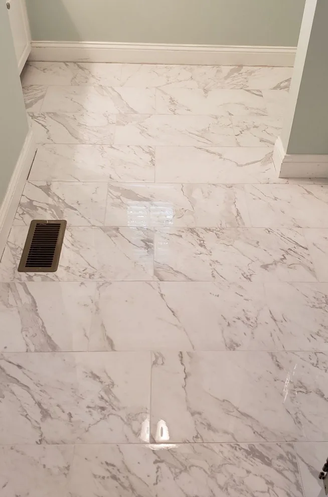 Flooring Initiatives by JL Custom Interiors - Photo 14
