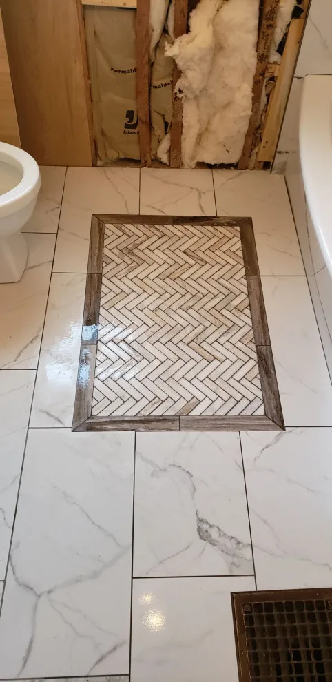 Flooring Initiatives by JL Custom Interiors - Photo 9