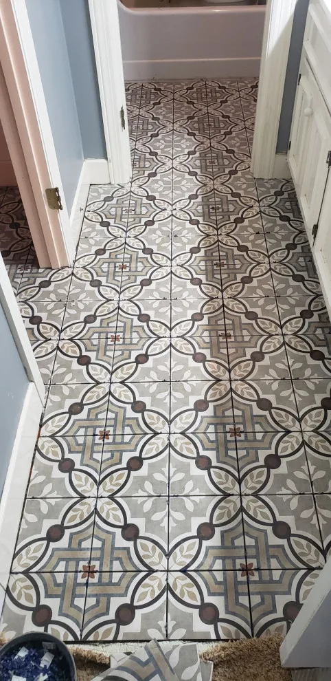 Flooring Initiatives by JL Custom Interiors - Photo 12
