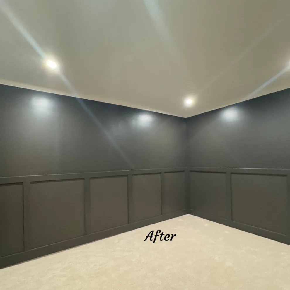 Flood Recovery - Contact the Specialists by Intown Craftsmen - Photo 2