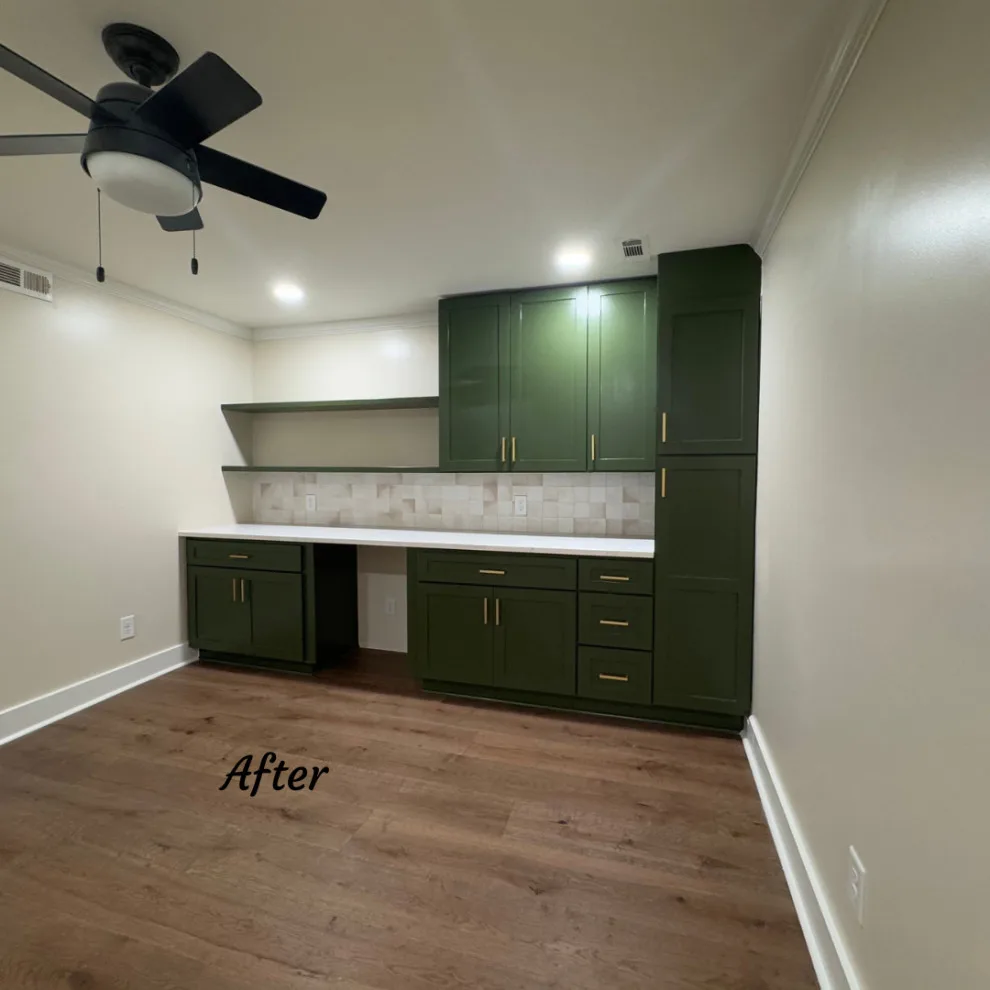 Flood Recovery - Contact the Specialists by Intown Craftsmen - Photo 5
