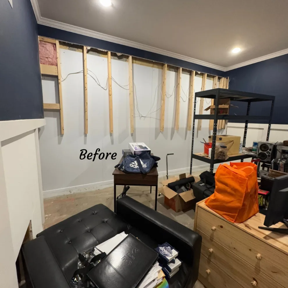 Flood Recovery - Contact the Specialists by Intown Craftsmen - Photo 3