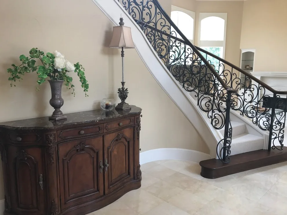 Flood Renovation by James Chris Design Build, LLC. - Photo 4