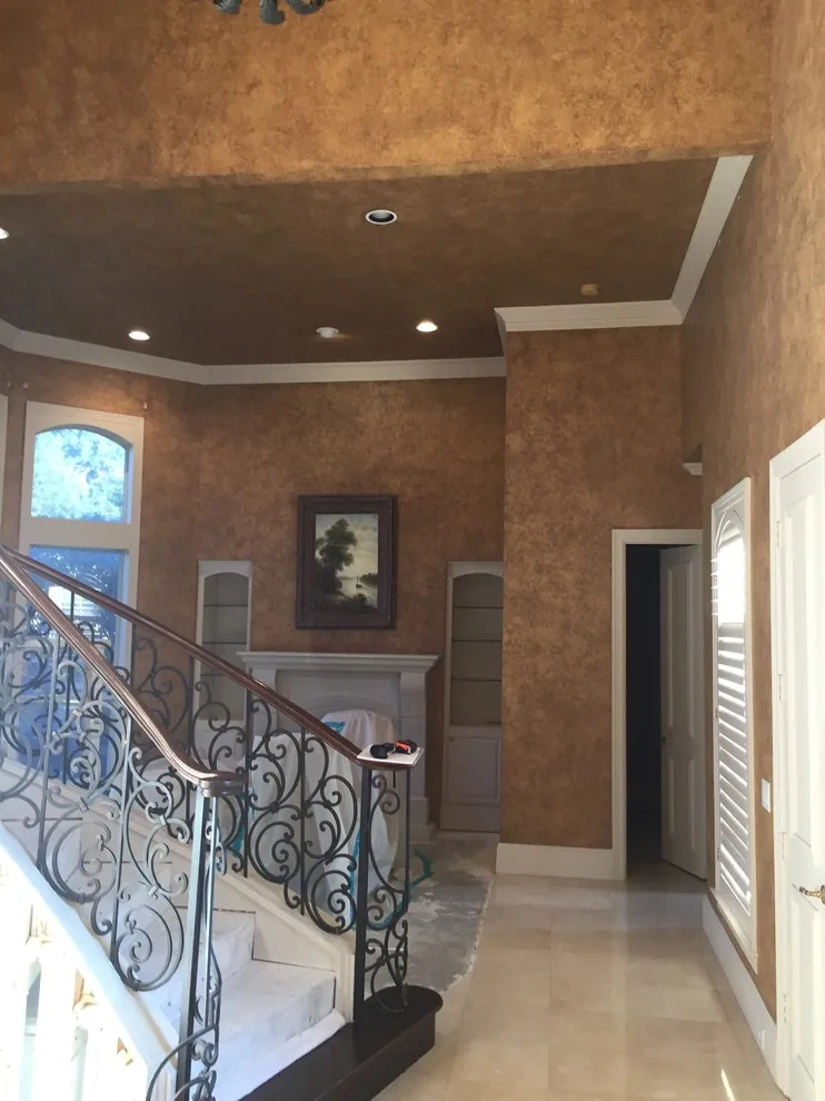 Flood Renovation by James Chris Design Build, LLC. - Photo 3