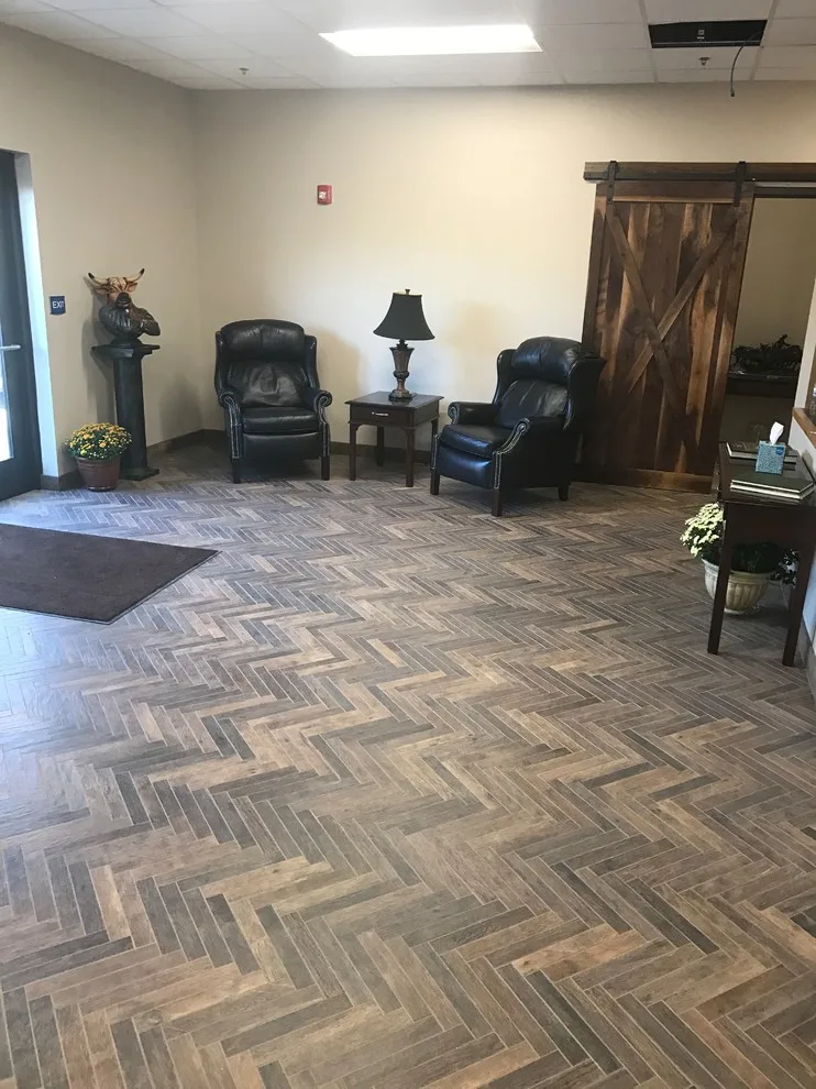 Custom Tile And Remodeling. - Photo 7